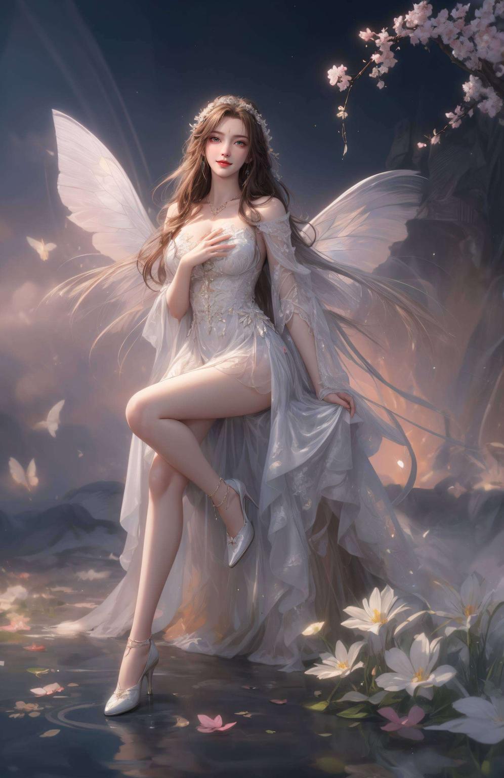 清漪壁纸让你的电脑桌面瞬间焕然一新！