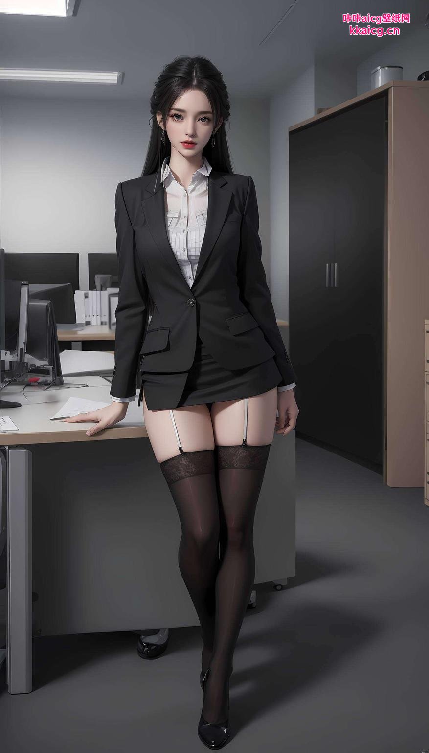 大家好！今天给大家带来一组超美的国漫清漪壁纸高清画质