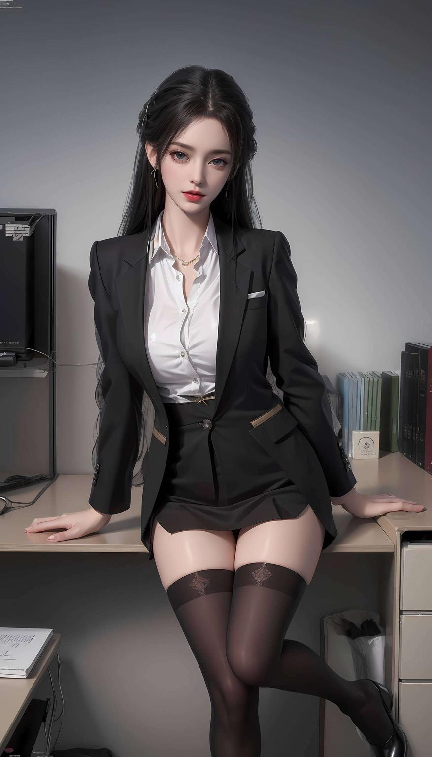 让你的手机瞬间变身艺术展！一抹静谧蓝