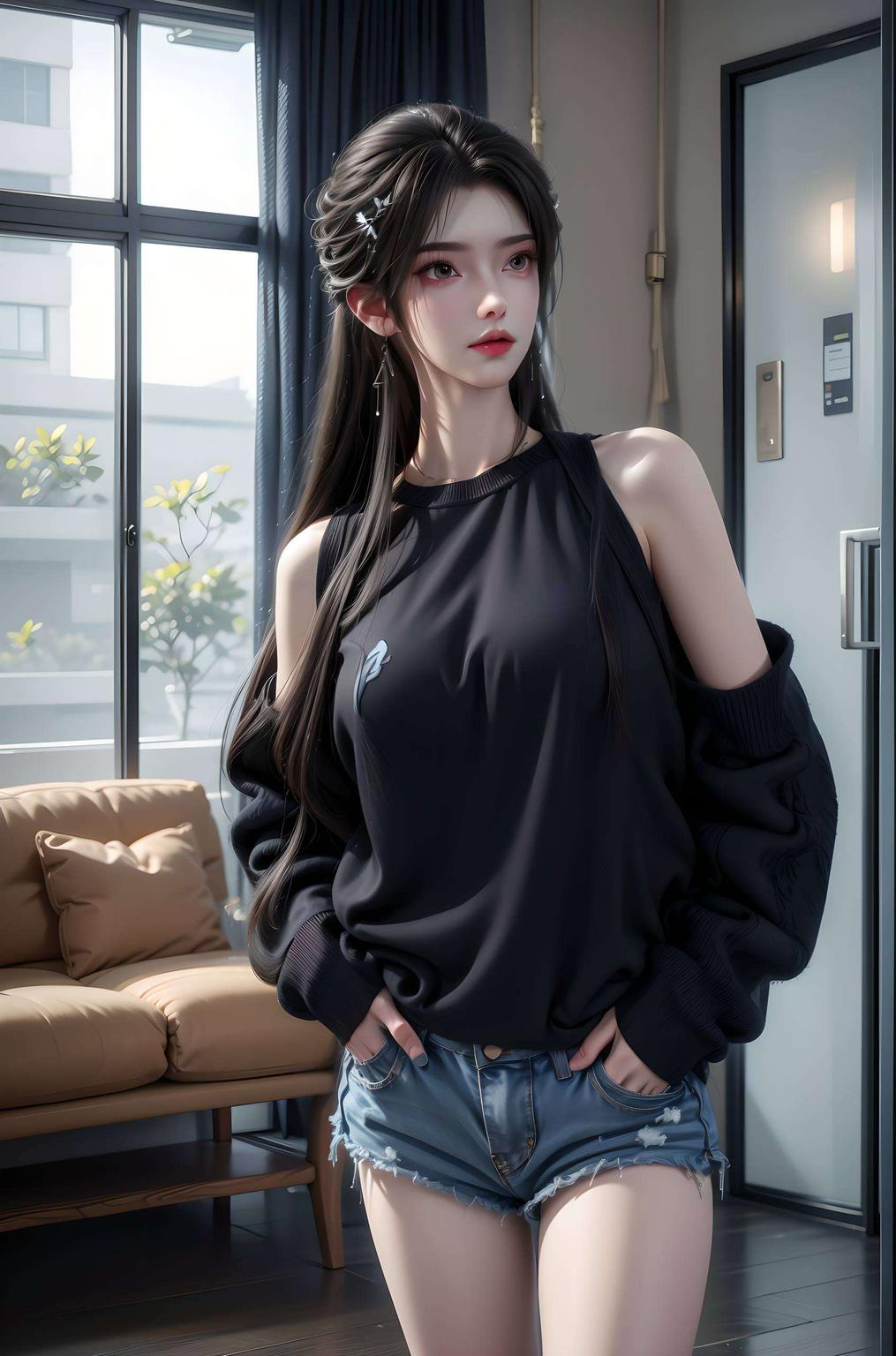 清漪最美壁纸Win10唯美风