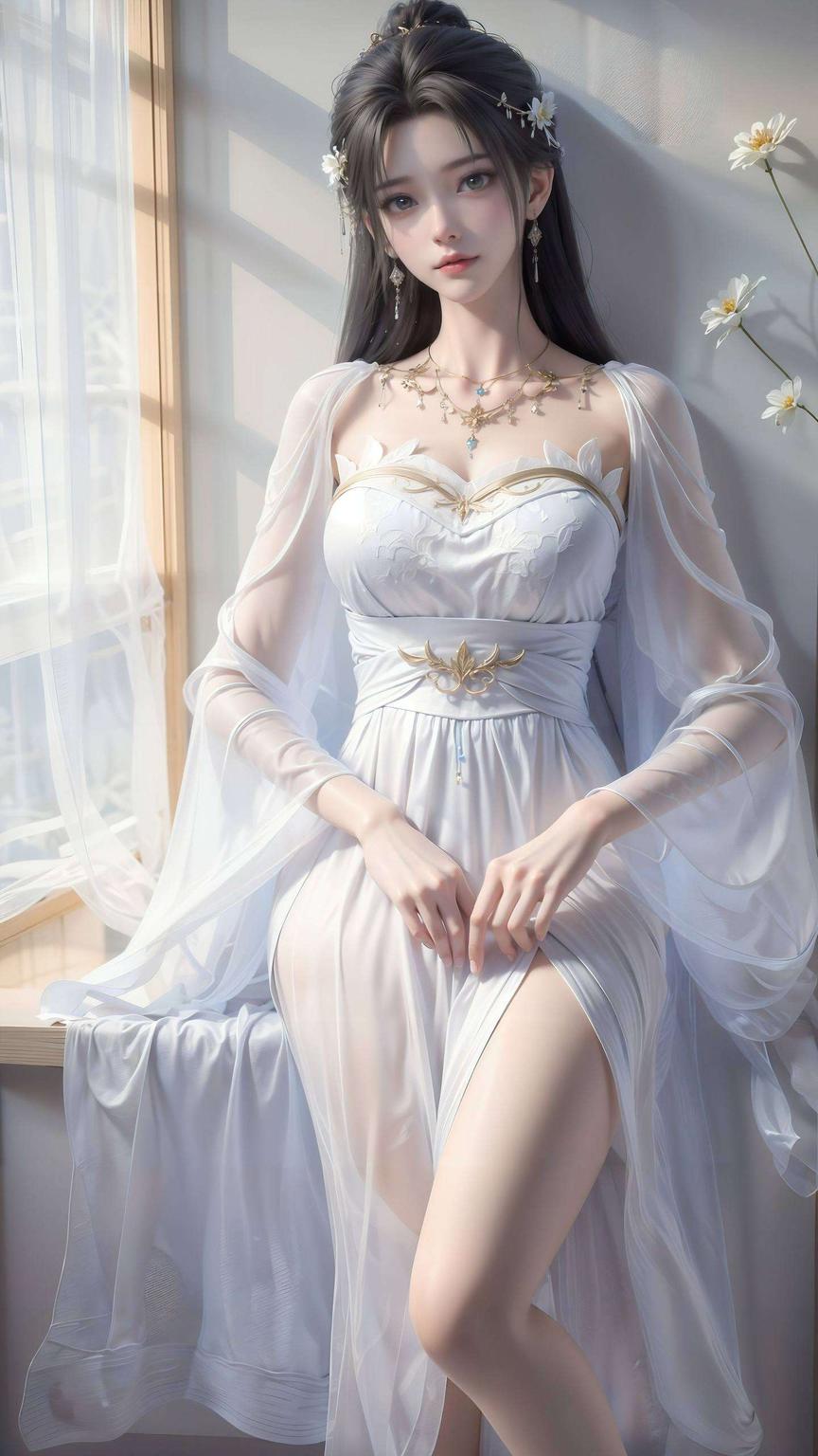 如梦似幻点亮iPhone屏幕