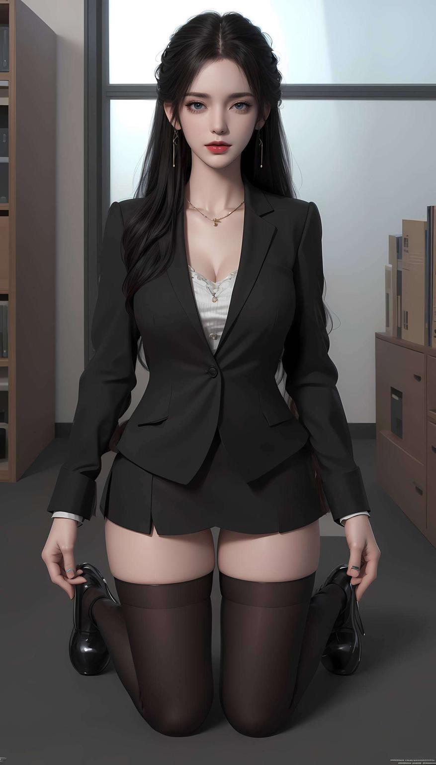 这对国漫界的神仙眷侣石昊与清漪