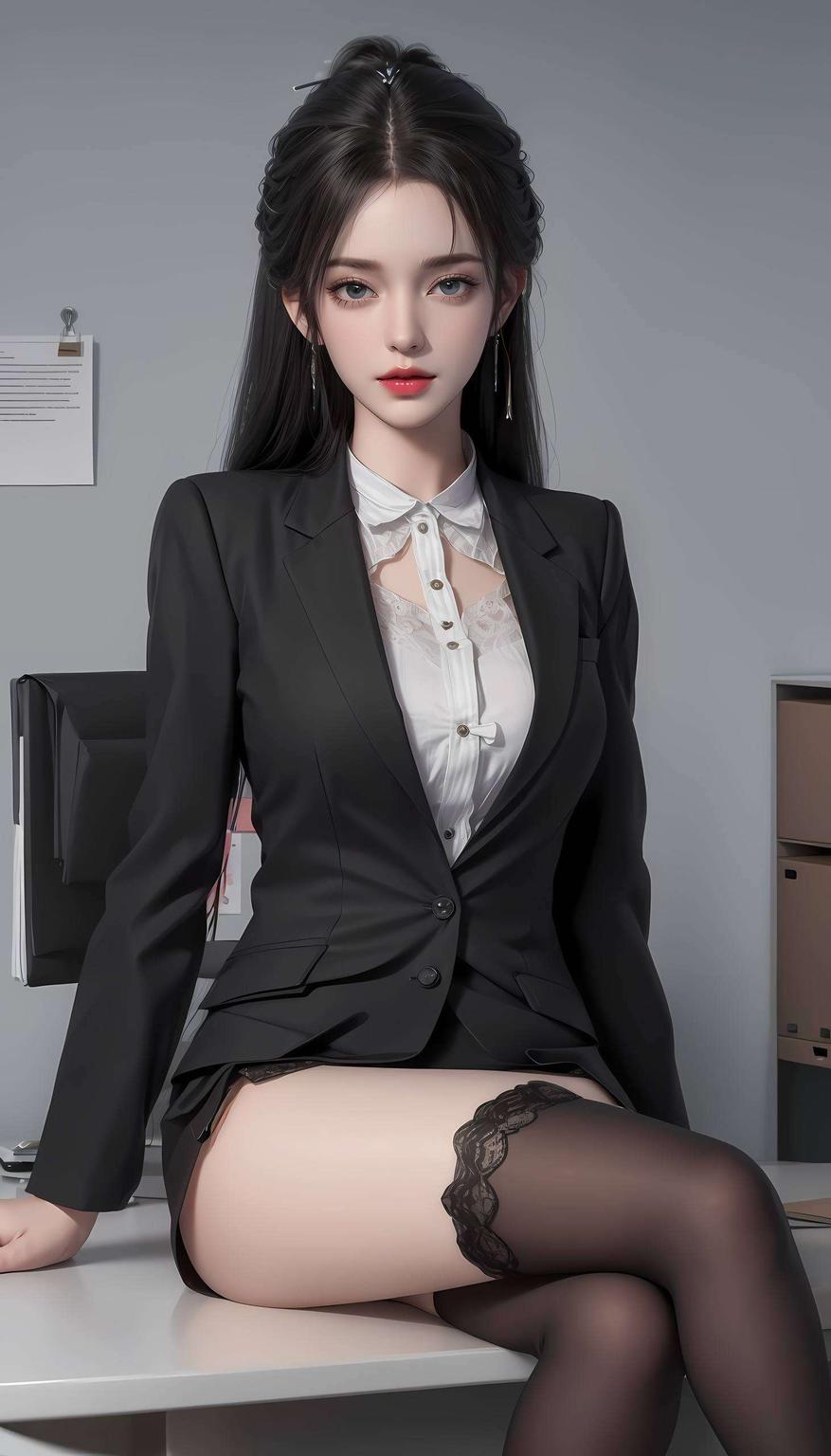 简洁壁纸清漪如水