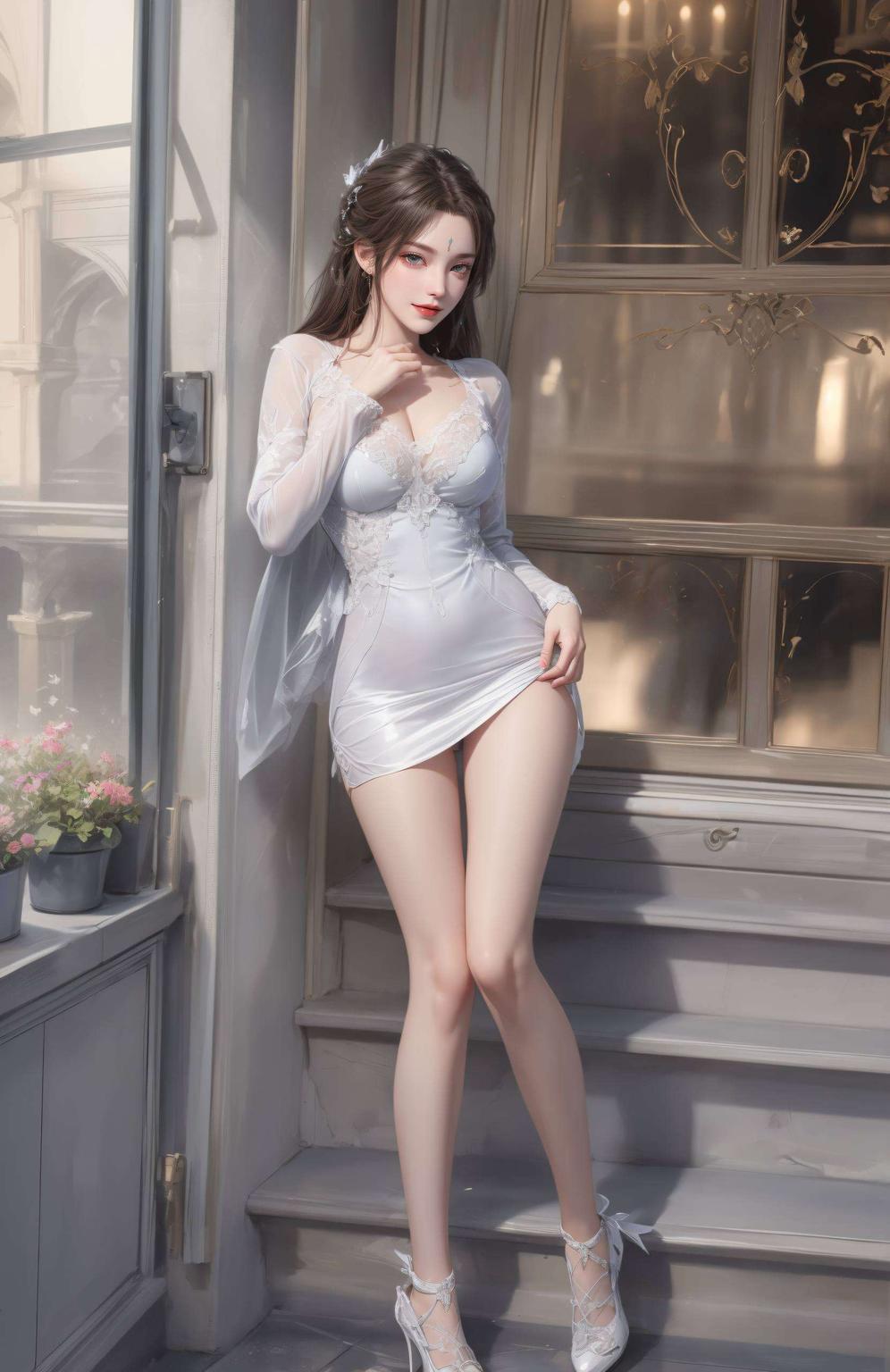 电脑桌面必备！这电脑粉色壁纸清漪壁纸古风