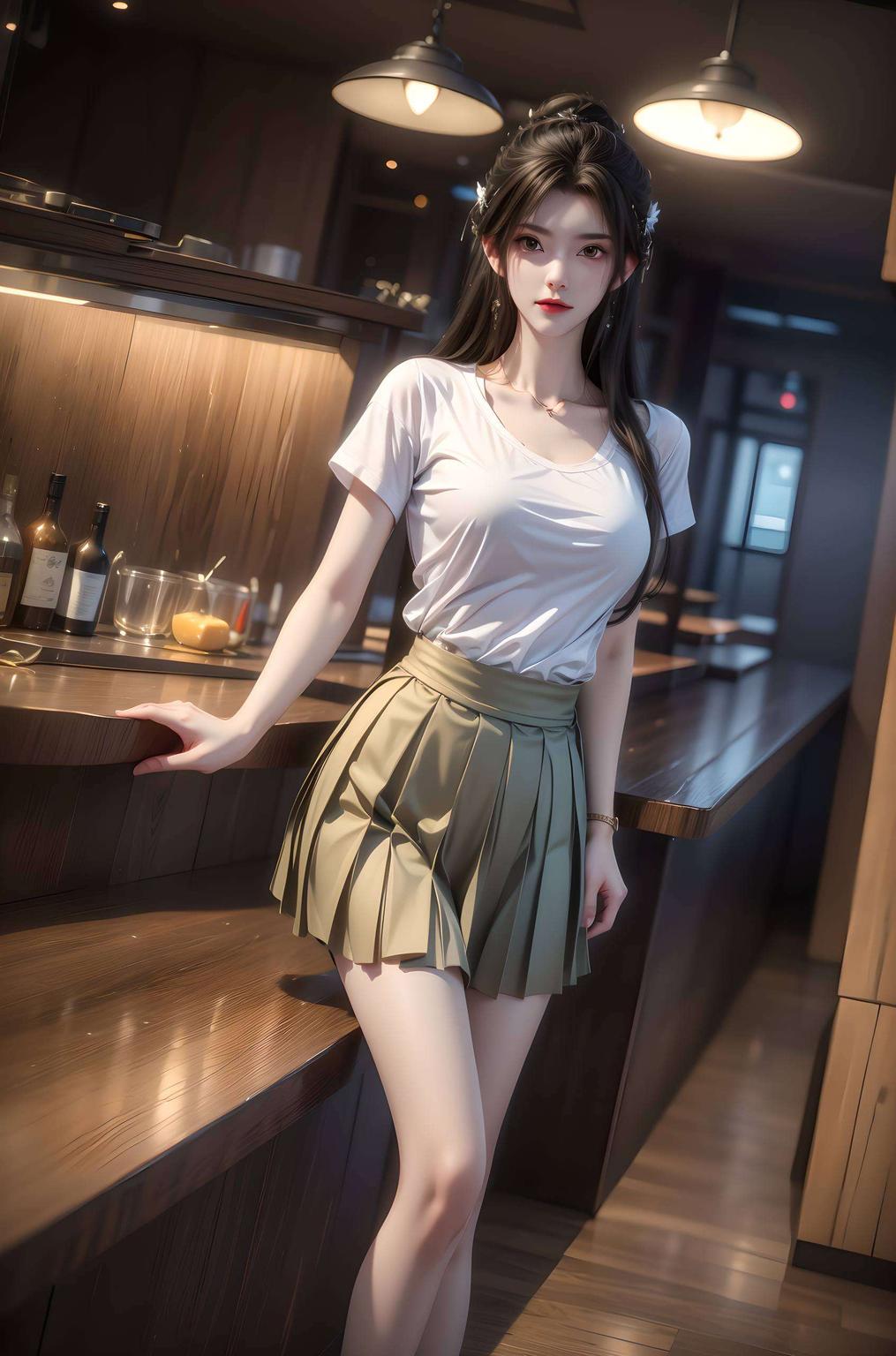 高清画质瞬间点燃你的视觉神经！