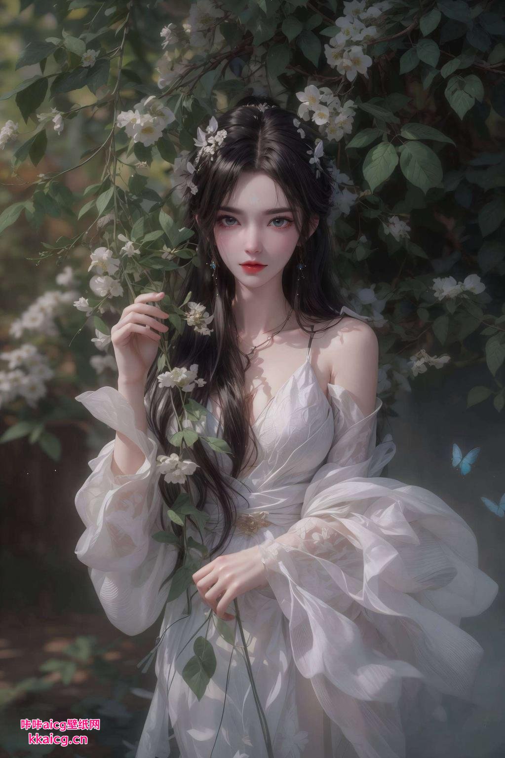 可爱爆棚萌化你的手机！看这细腻纹理