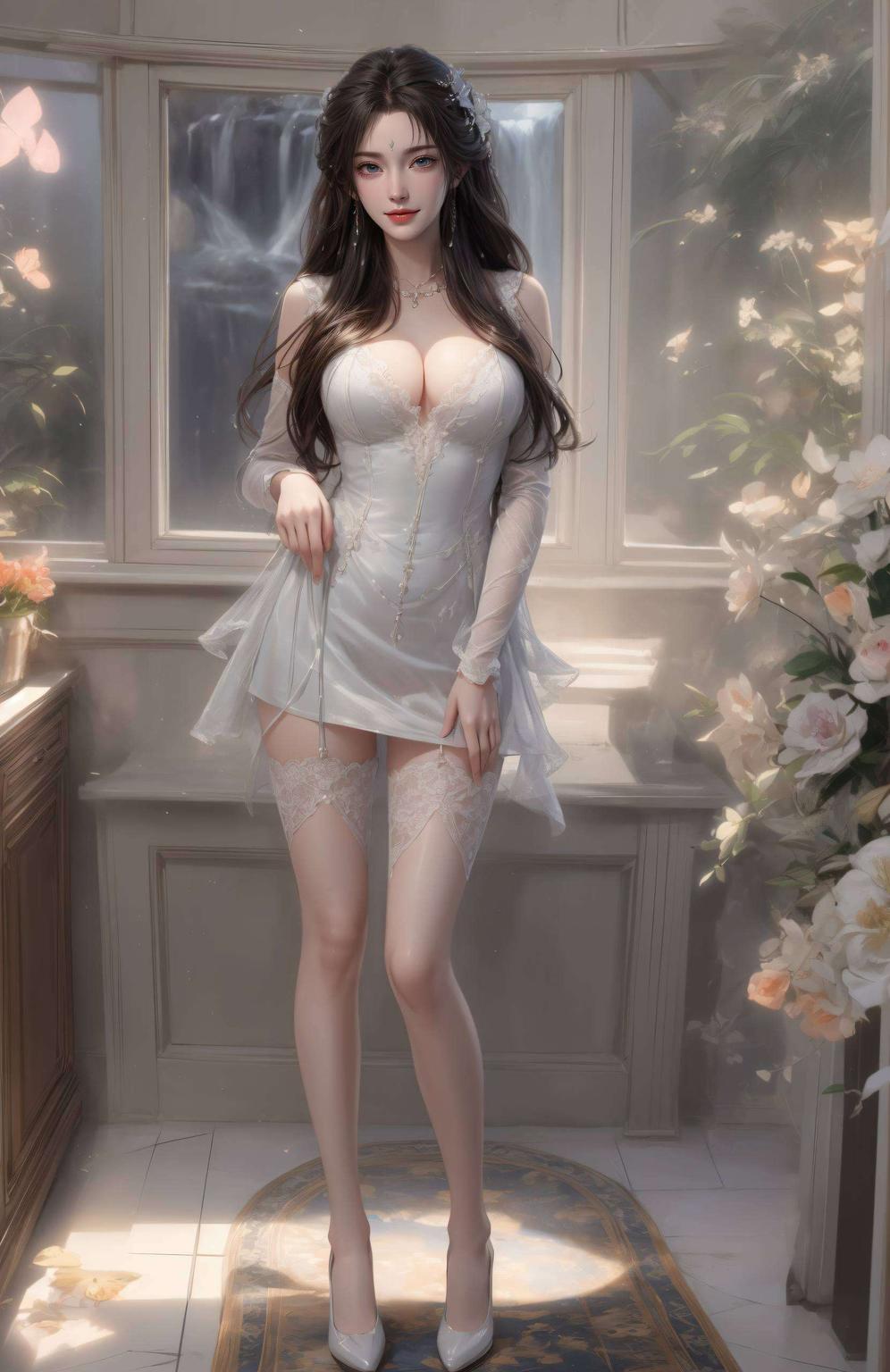 让你的桌面瞬间焕发青春活力！