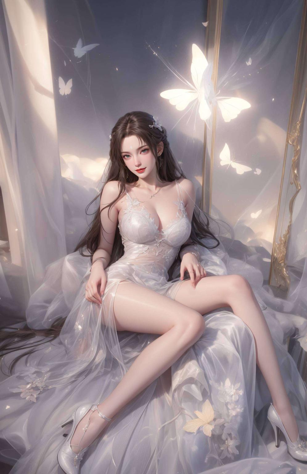 大家好渐变效果】