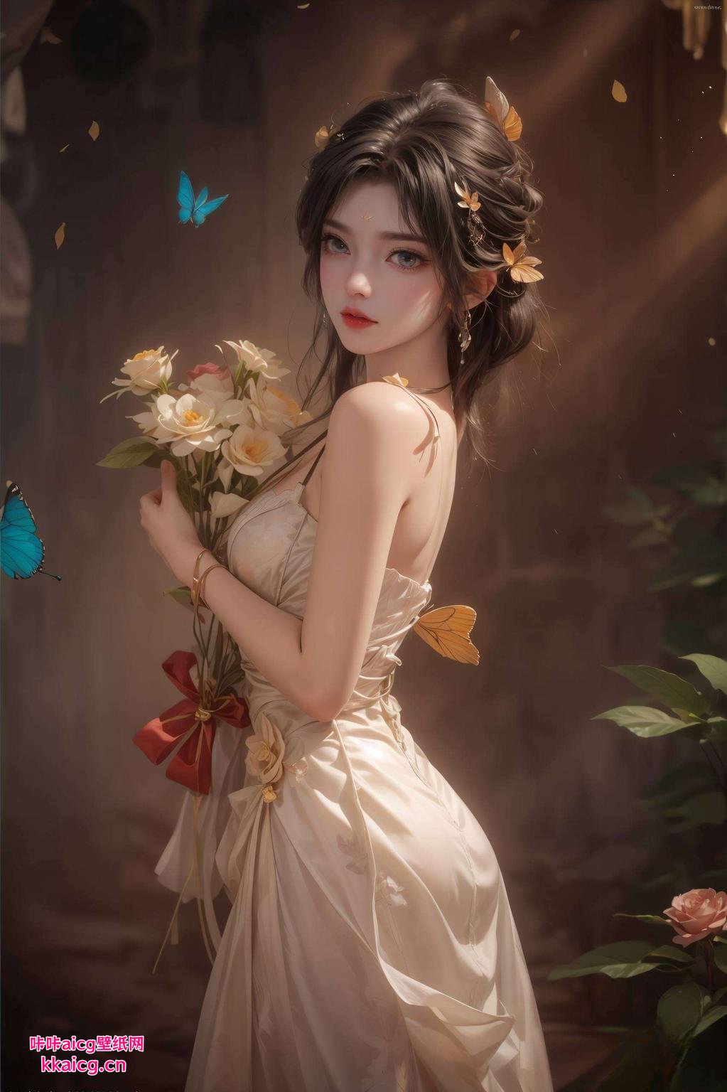 一触即发美不胜收！手机壁纸秀风采