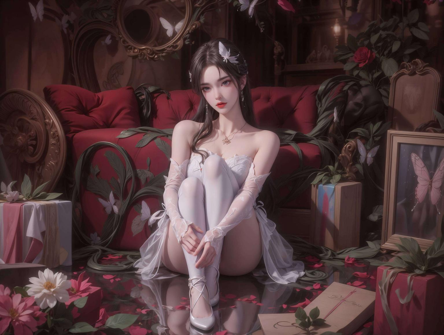 高清细腻_ipad宽屏展现绝美风光