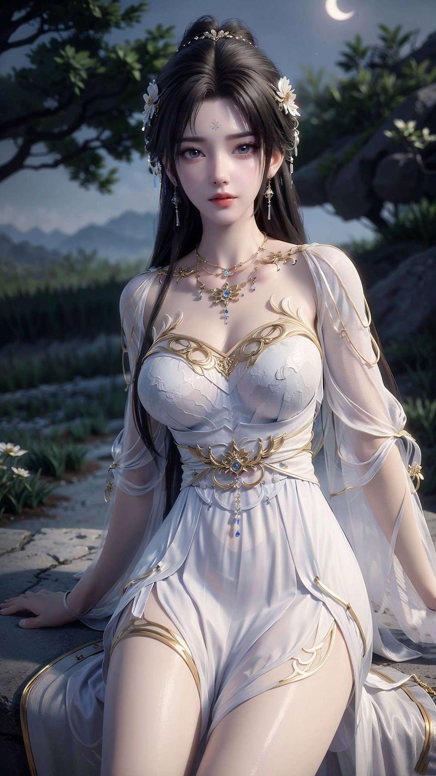 雷霆武装！这款战衣动态壁纸给你的桌面带来视觉震撼