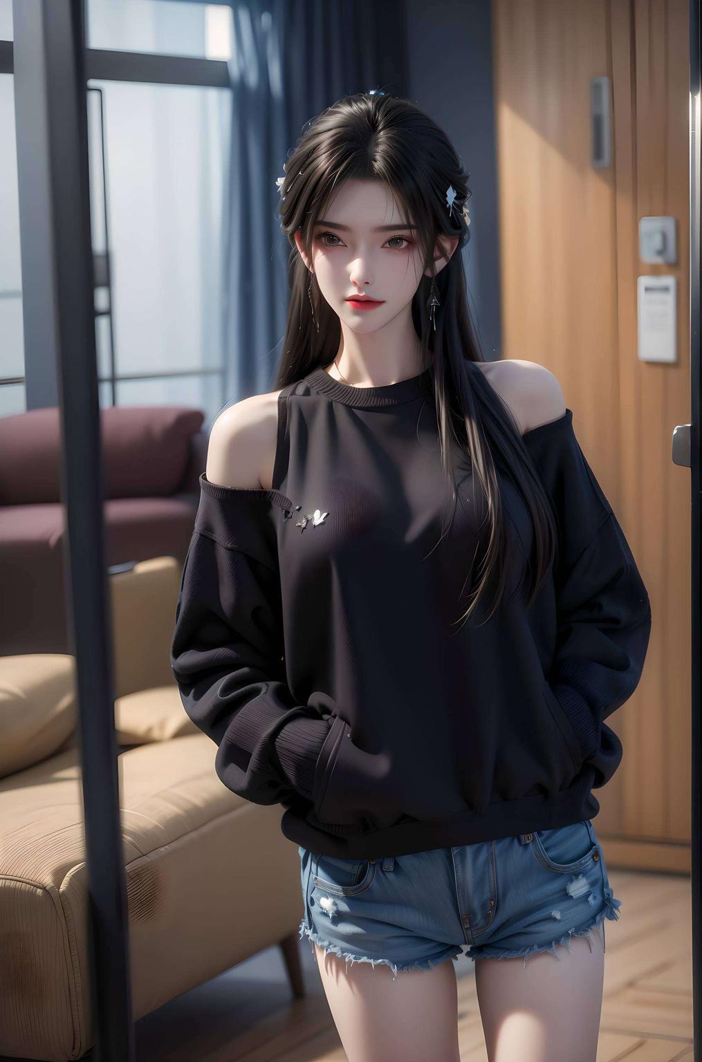 一触即达美不胜收！