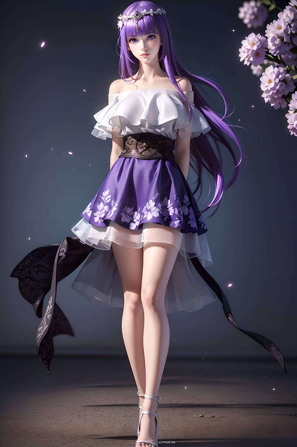 一瞥千年故事国漫韵味