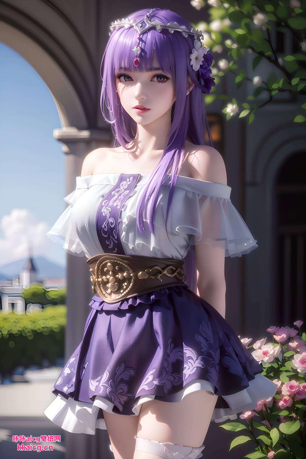 动态效果流畅让你的手机瞬间变身艺术馆