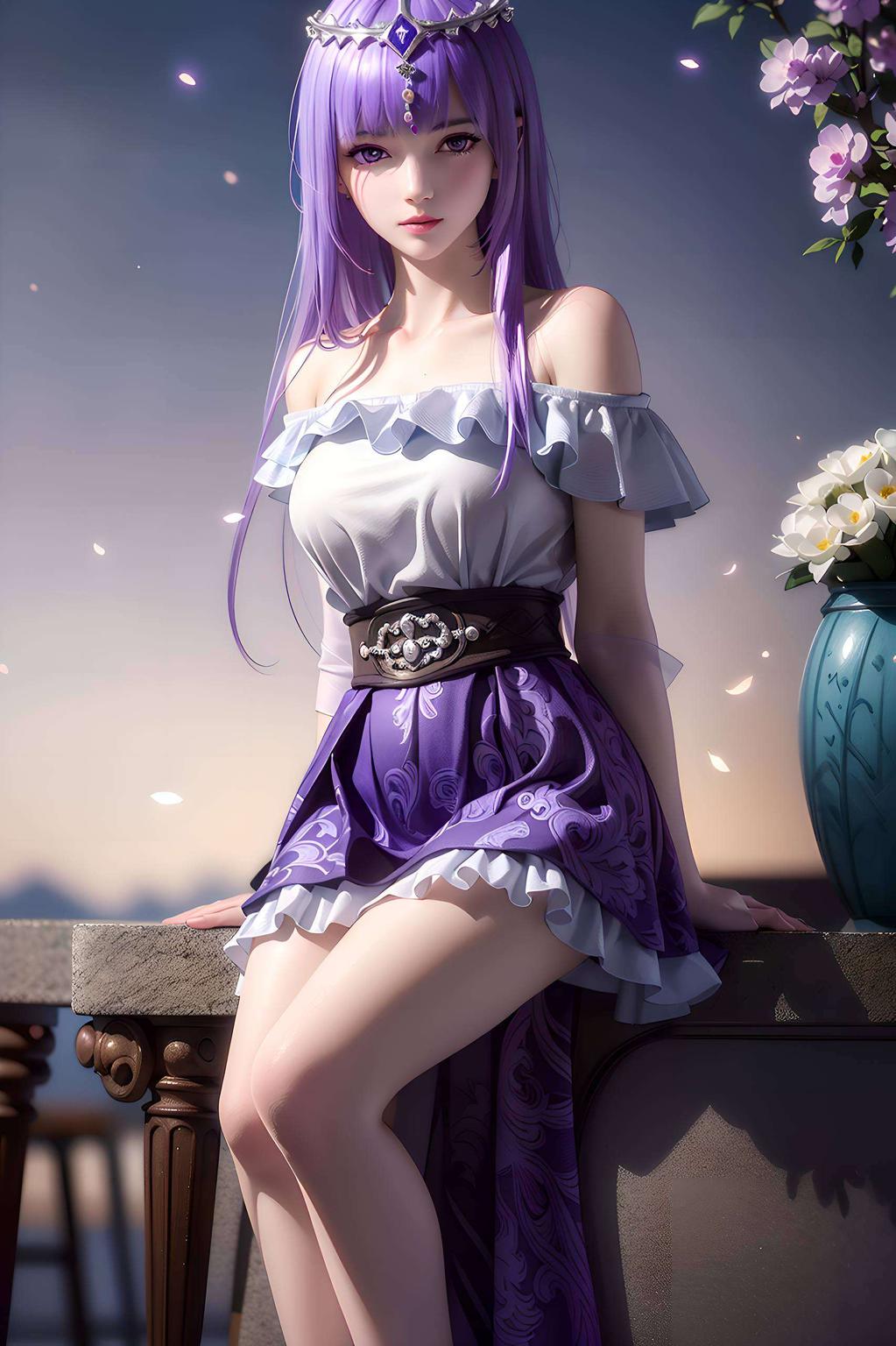 绝对让你眼前一亮每一帧都是视觉盛宴