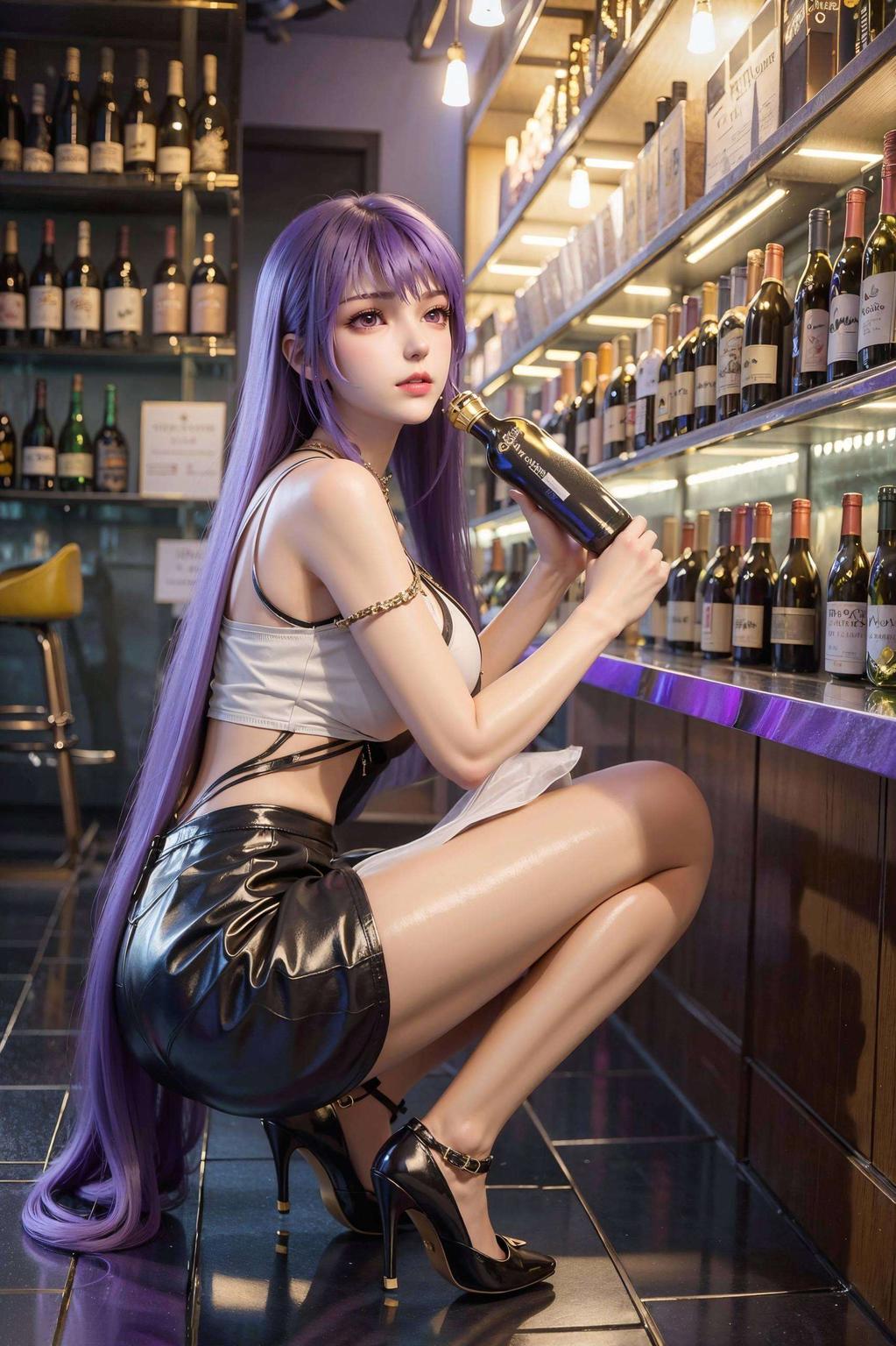 细腻描绘如画苹果古香古色