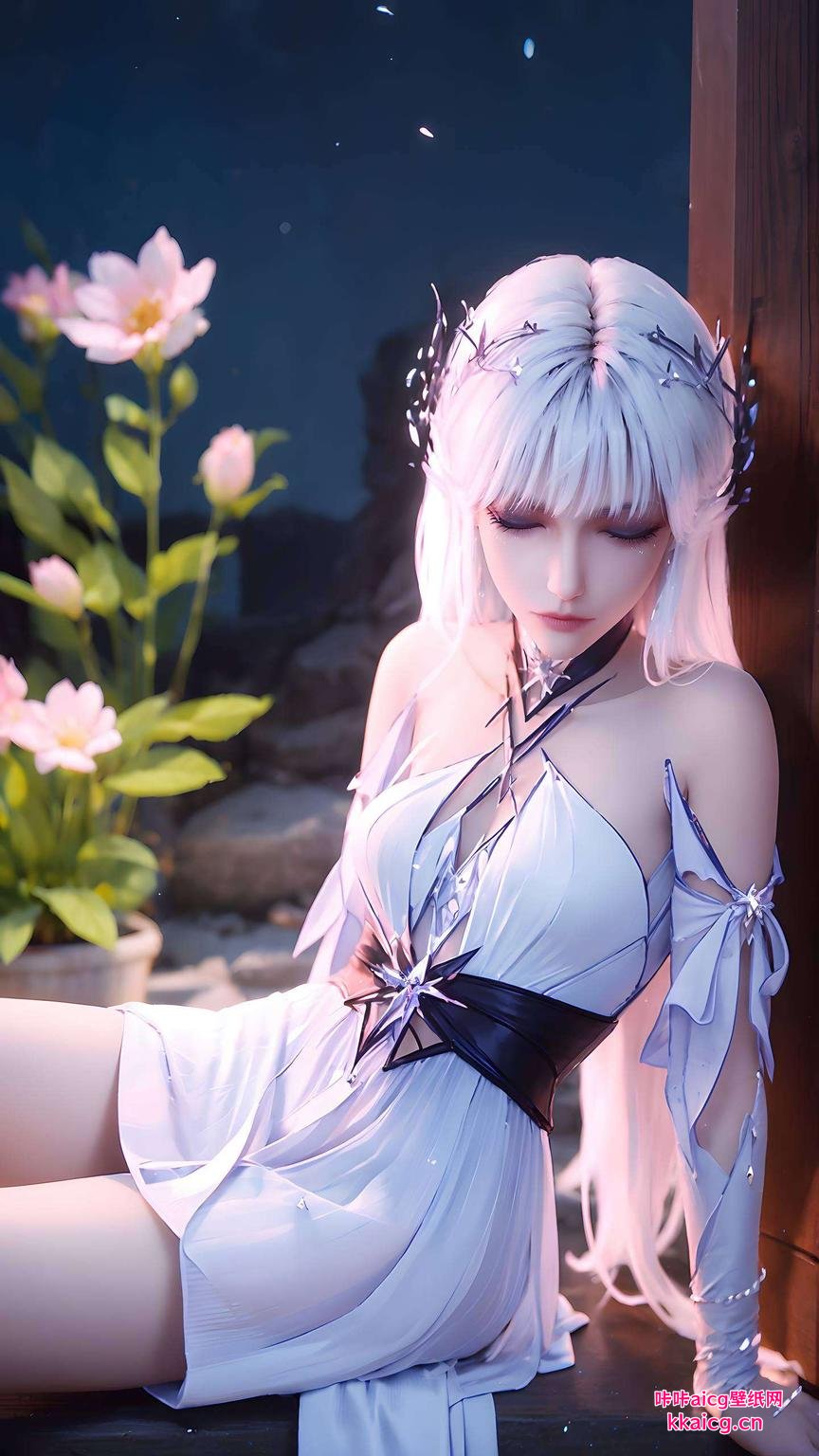 护眼又养眼IPad上的视觉盛宴！