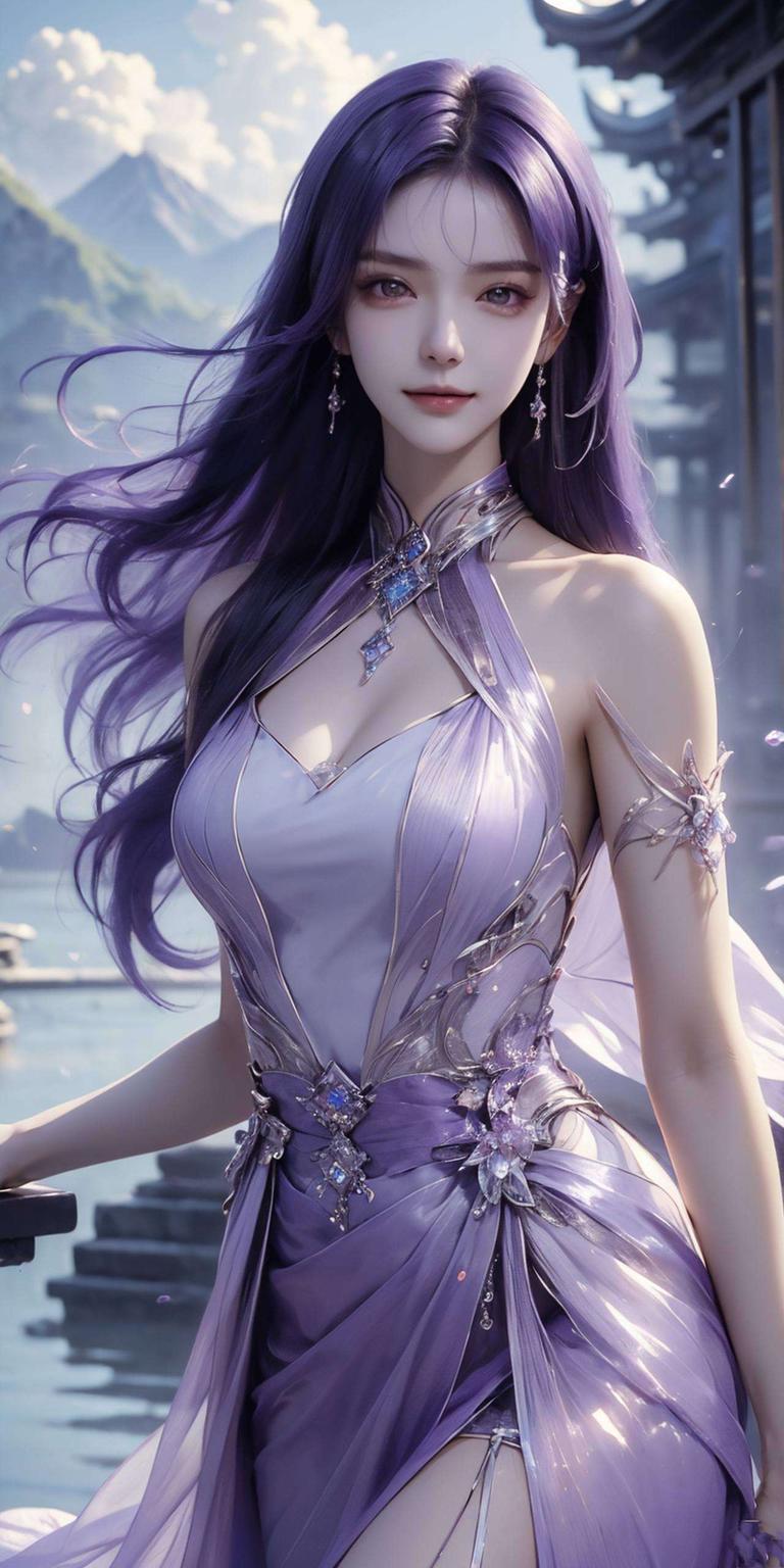 圣采儿的眼眸里藏着深深的忧郁🎬 看看这张