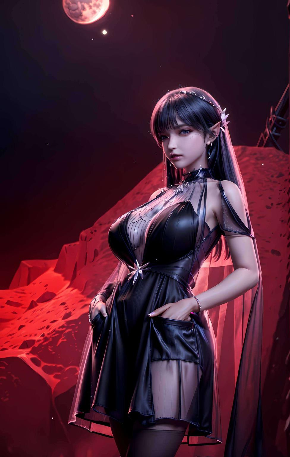 小舞与圣采儿携手亮相电脑桌面瞬间焕然一新