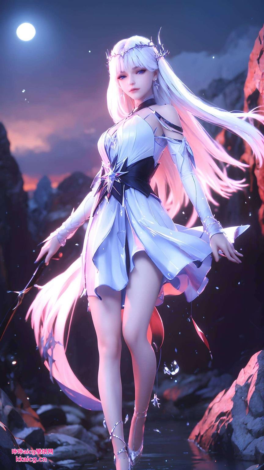 高清电脑壁纸快来感受这满屏的萌力吧！