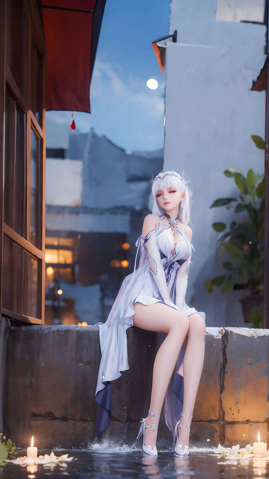 各位动漫迷们2K高清