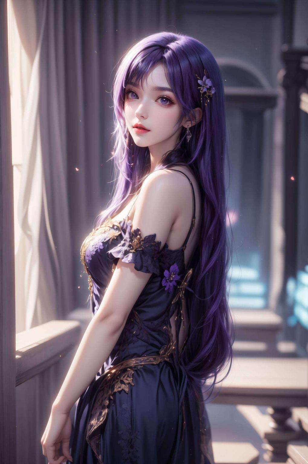 古意盎然感受古典风情