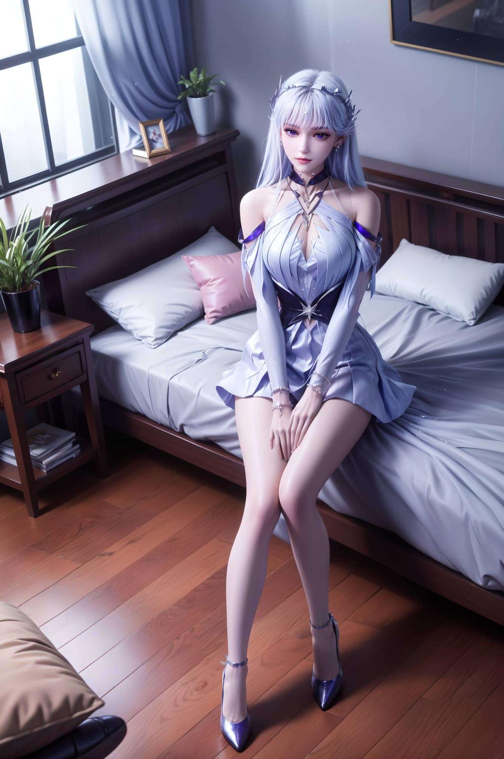 高清壁纸点亮你的电脑桌面！