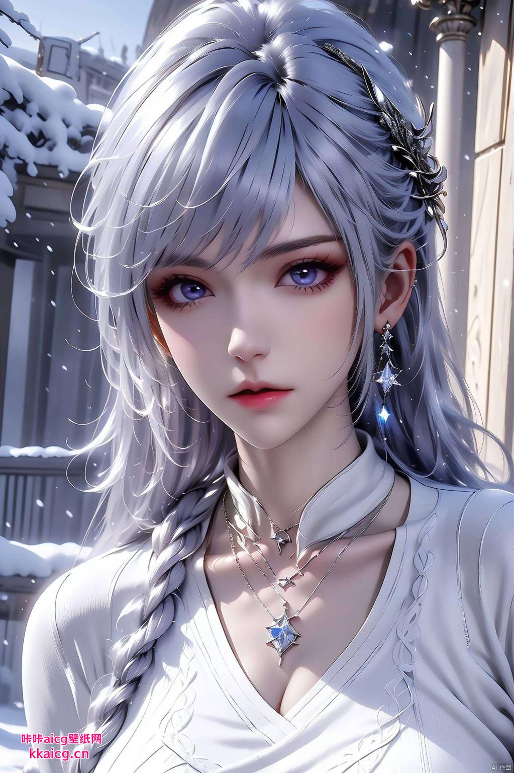 眨眼间都是心动的感觉！