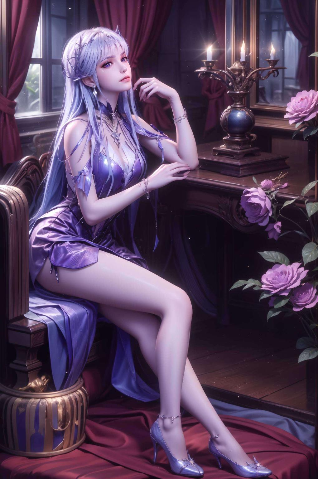 是不是心动了呢？