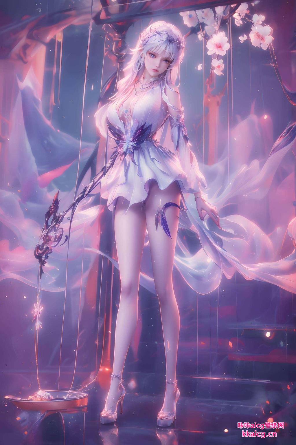 美不胜收微信动态尽显风采