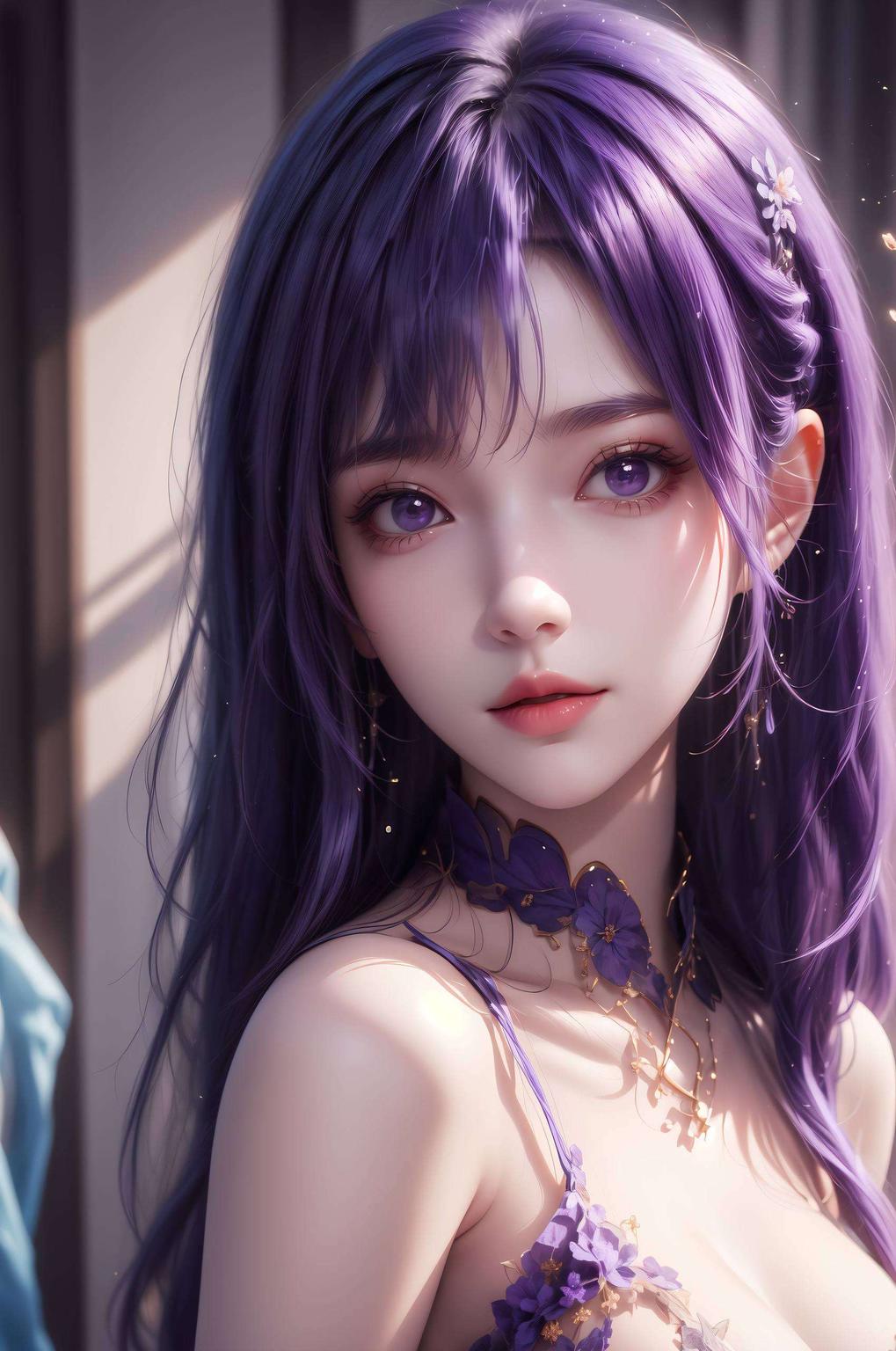 让她母性的光辉熠熠生辉描绘了圣采儿怀孕的唯美画面