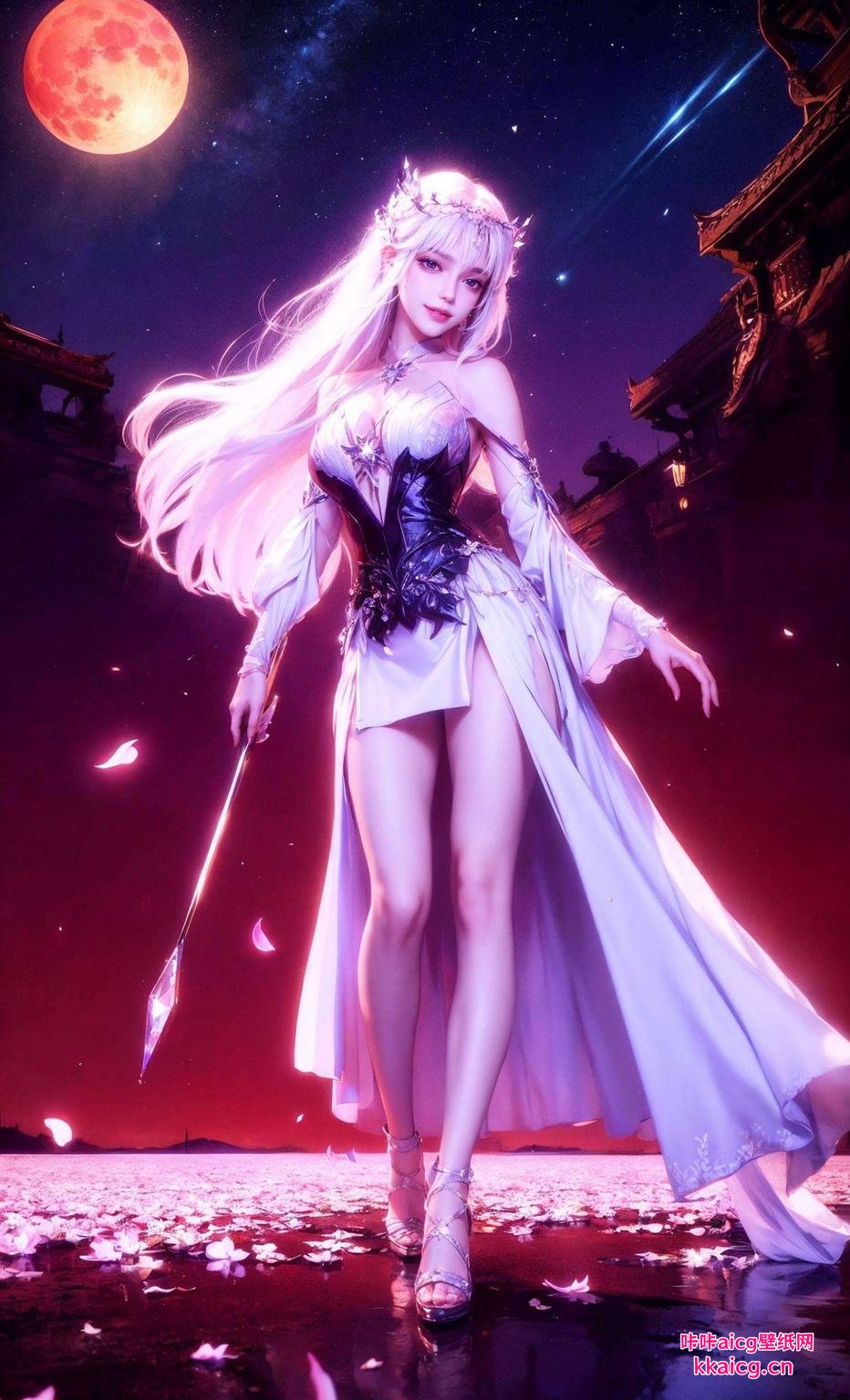 还护眼哦！快来感受安卓潮图带来的视觉盛宴吧！