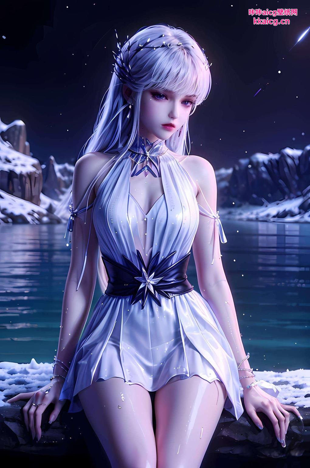 让你的iPhone瞬间变身艺术馆！