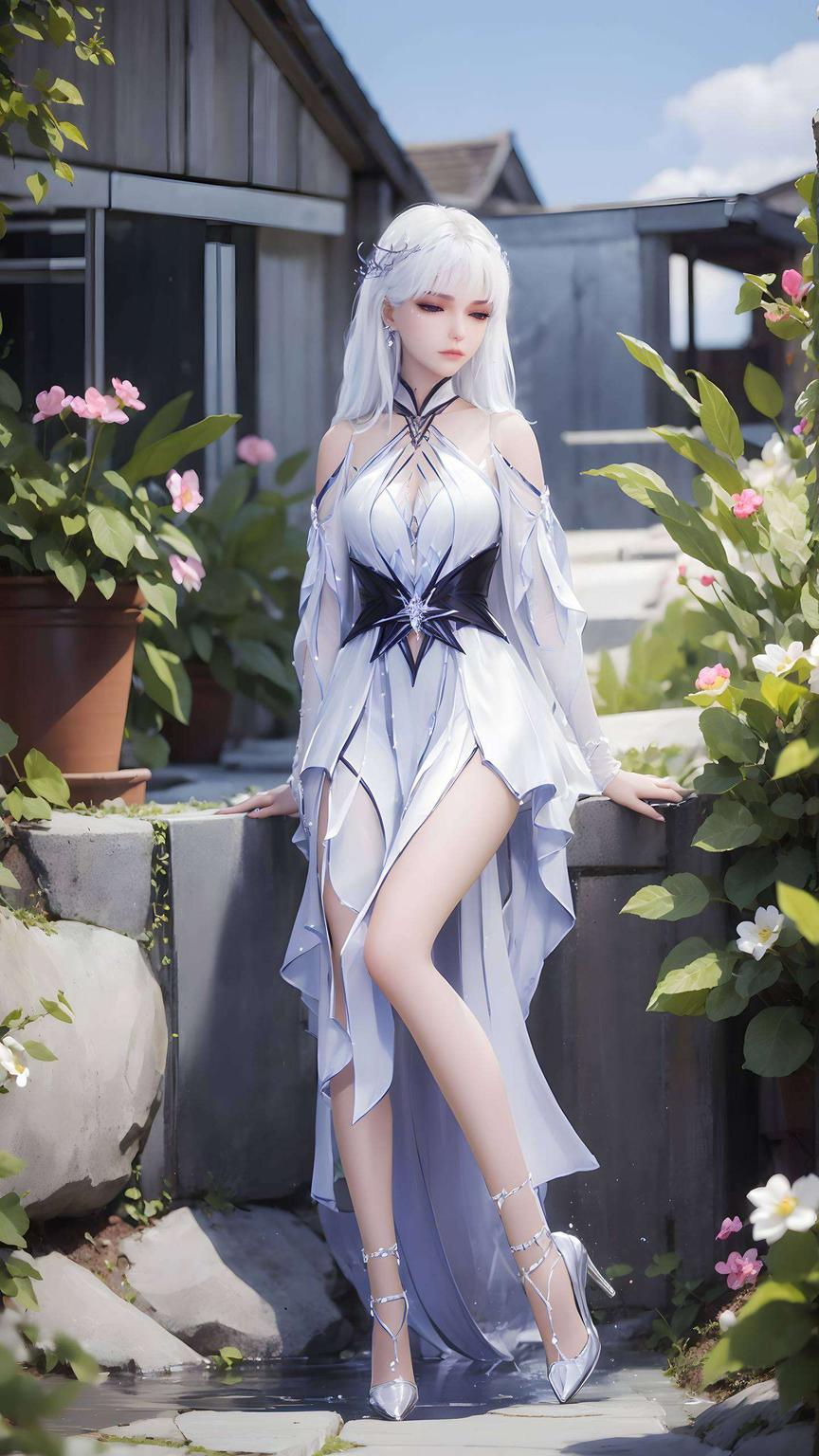 这款壁纸美得让人心动每看一眼都是享受