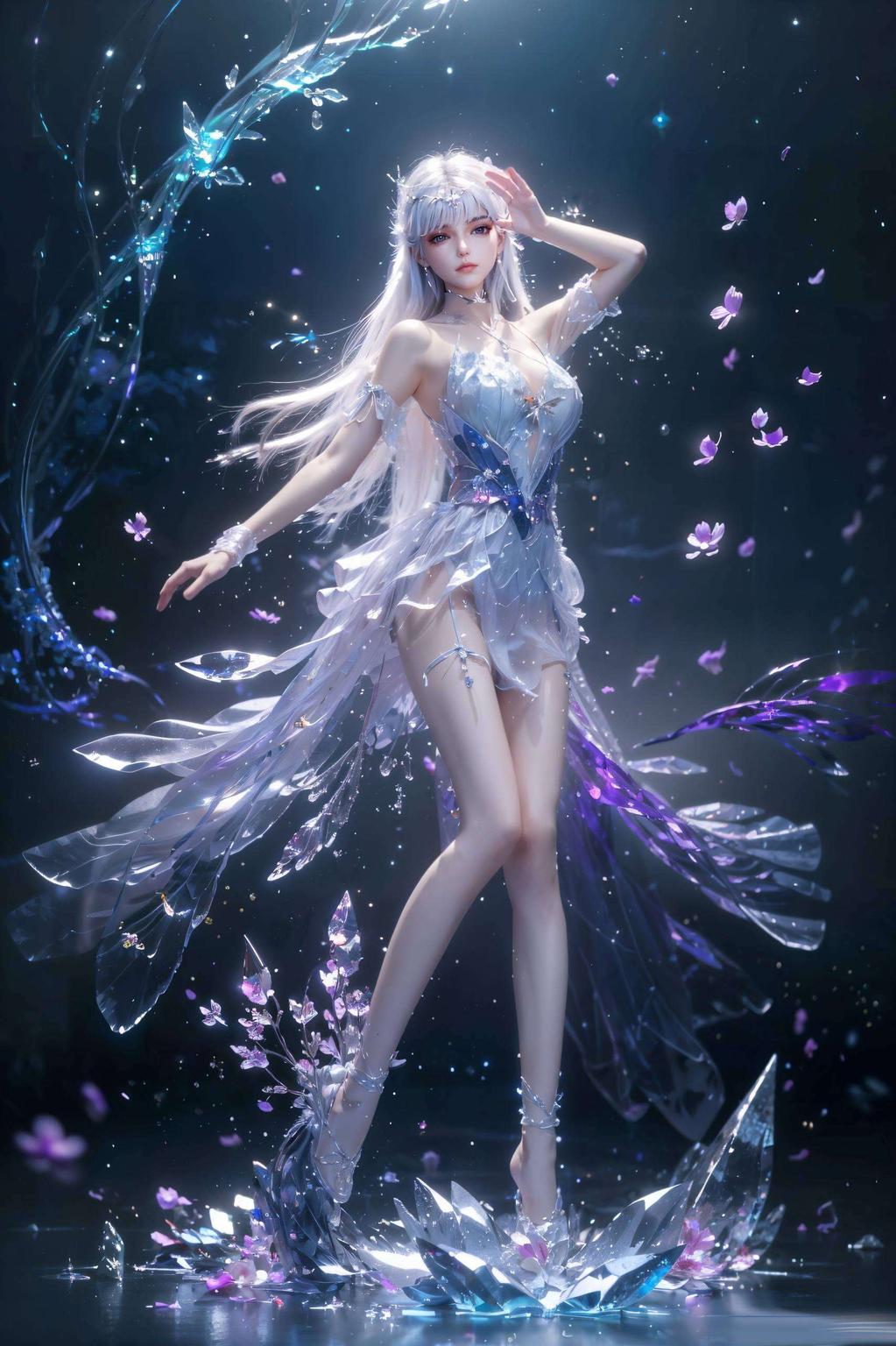 让你的桌面瞬间焕发青春活力！