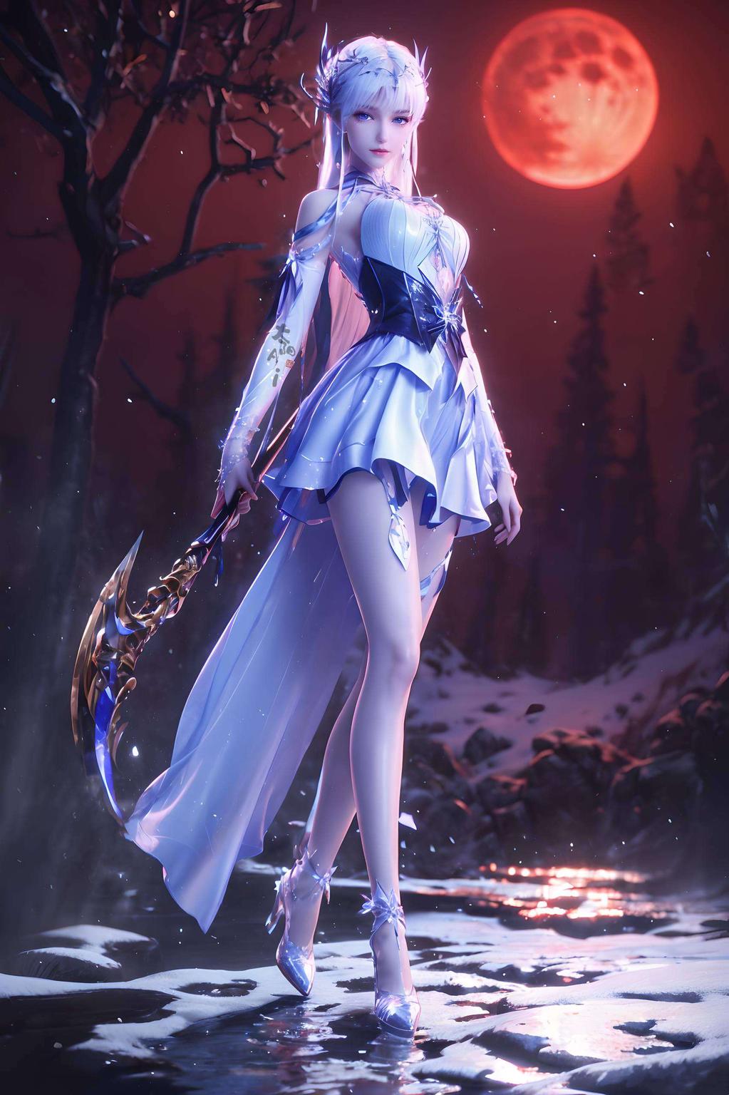 一触即达让你的iPhone瞬间变身古风画卷！