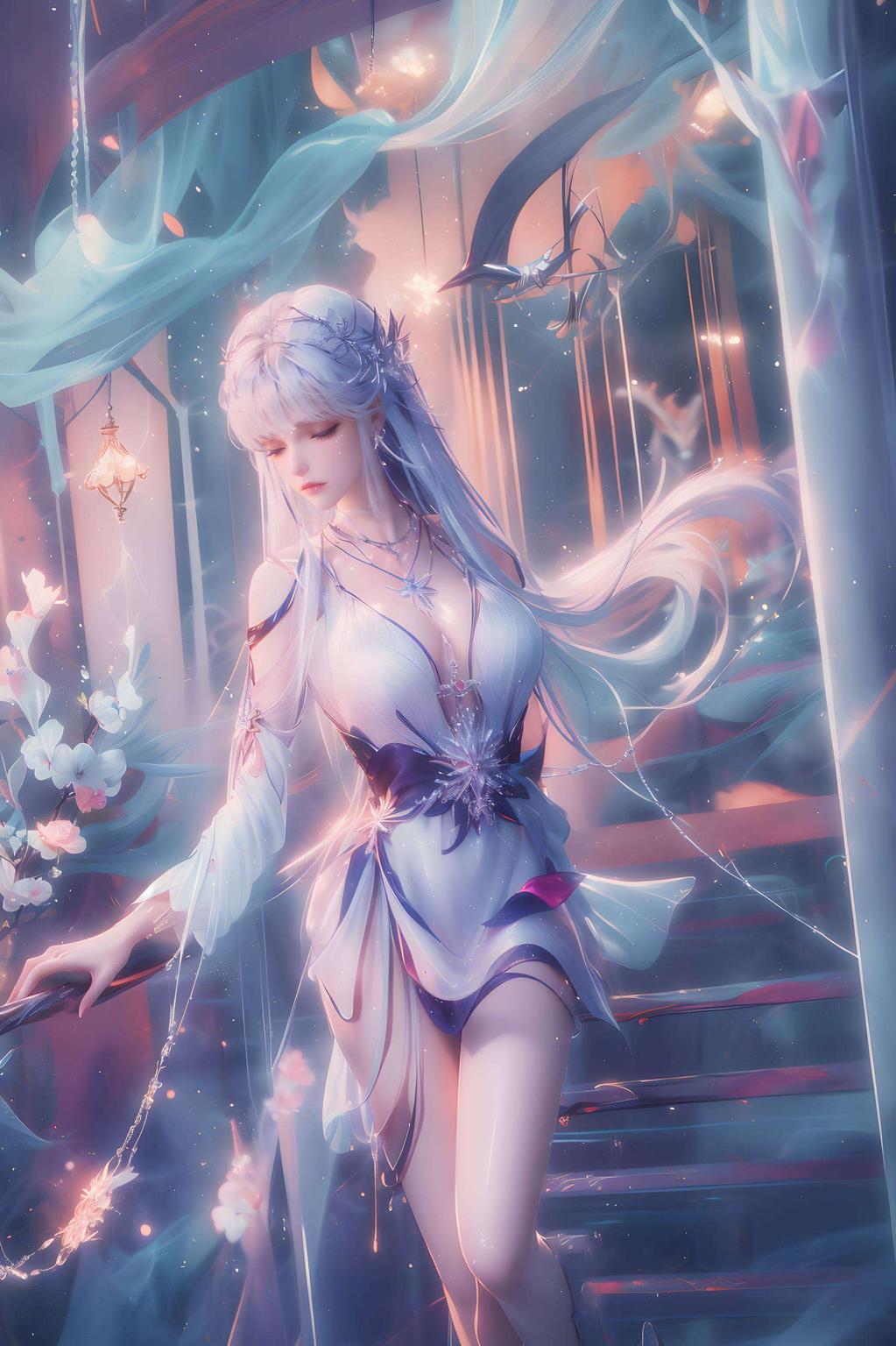 让你的电脑瞬间变身艺术品