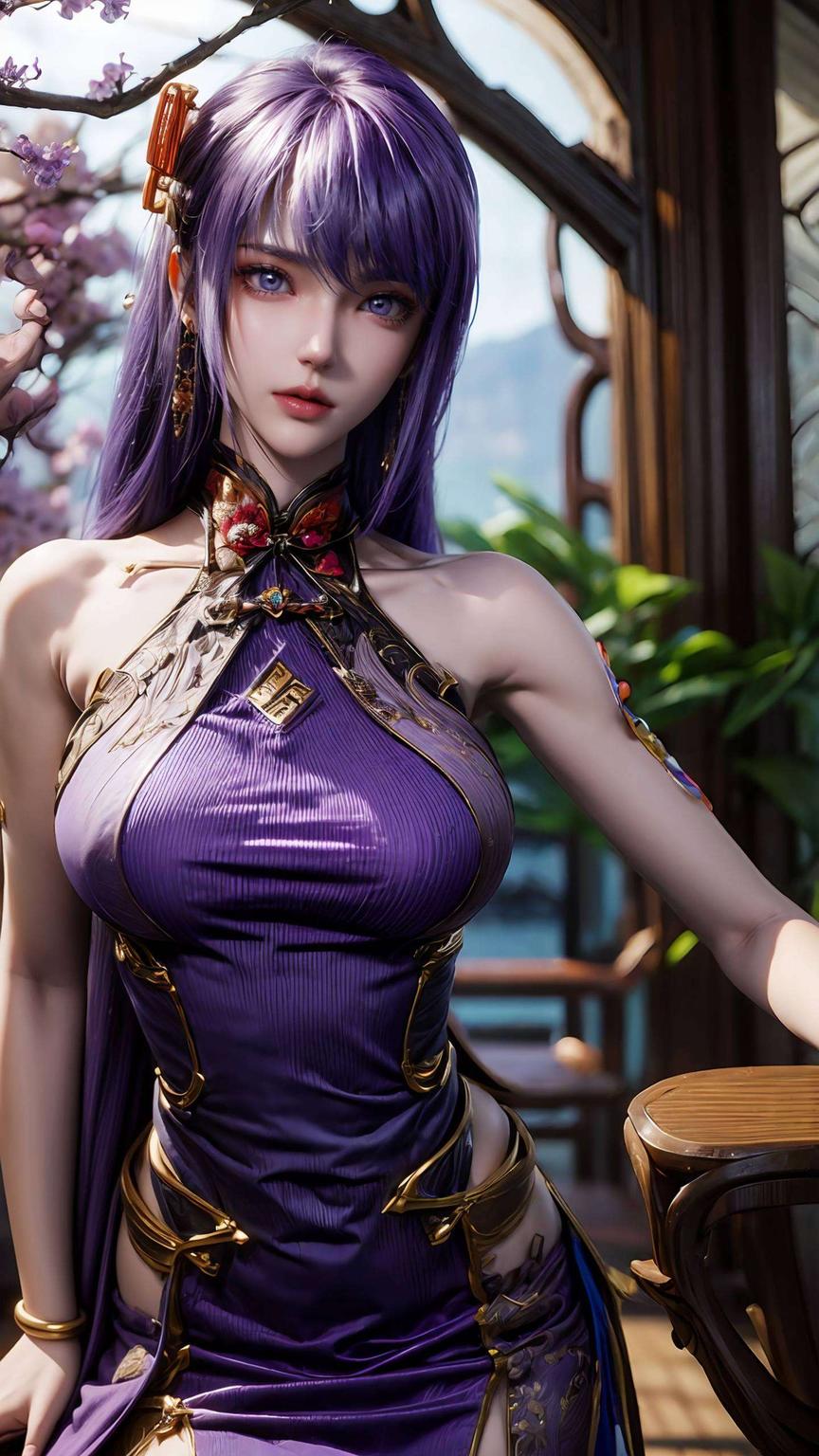 简约壁纸潮流新选择