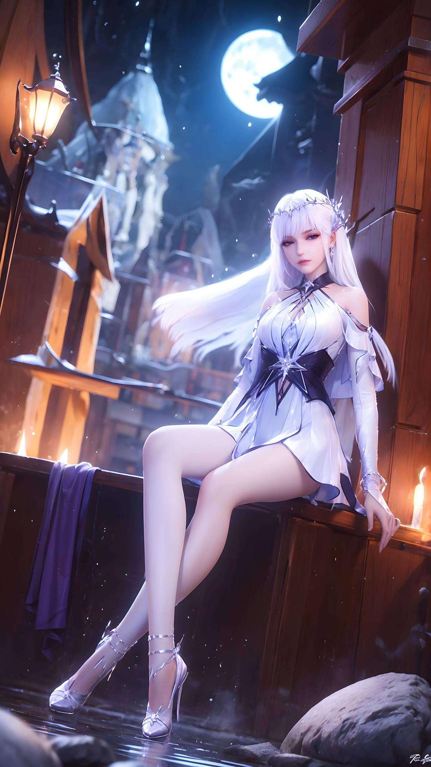 各位二次元的小伙伴们“嘿