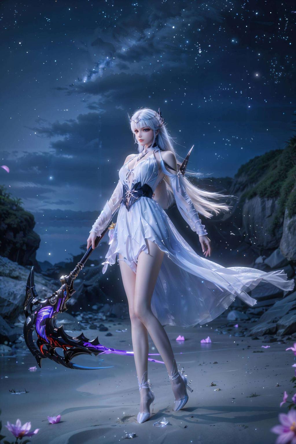 英姿飒爽！高清动画点亮iPhone屏幕