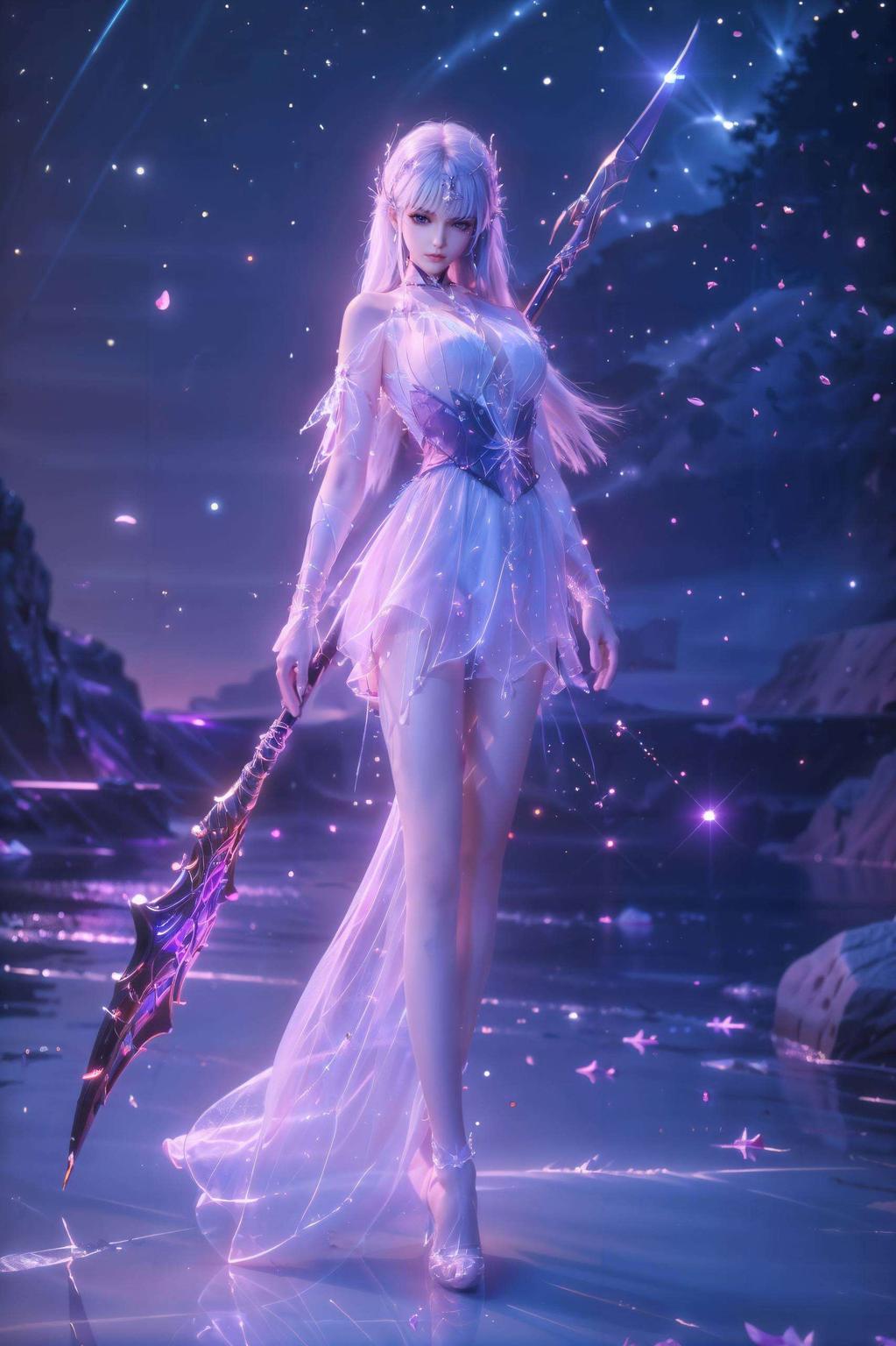 点亮独特风采！