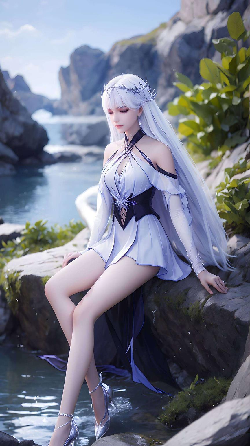 今天给大家带来一款超感人的4K电脑壁纸！看让你的电脑屏幕瞬间变身催泪神器