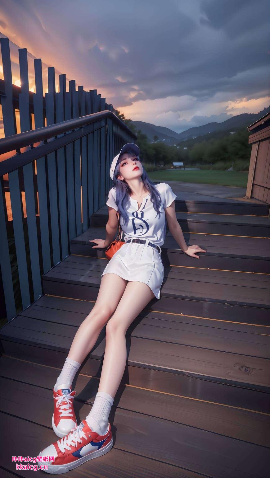 让你平板瞬间焕发少女心！