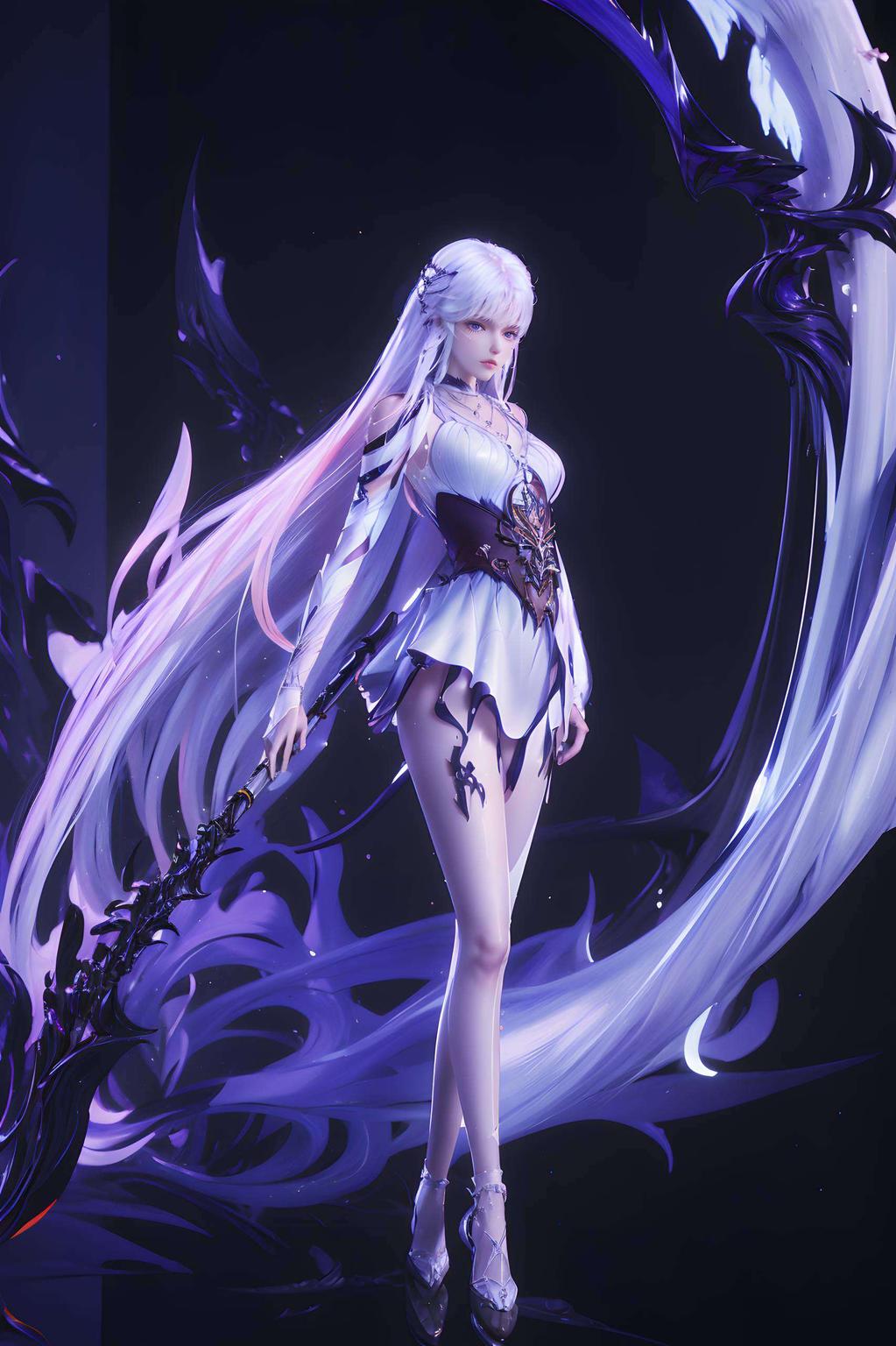 古风韵味一触即发