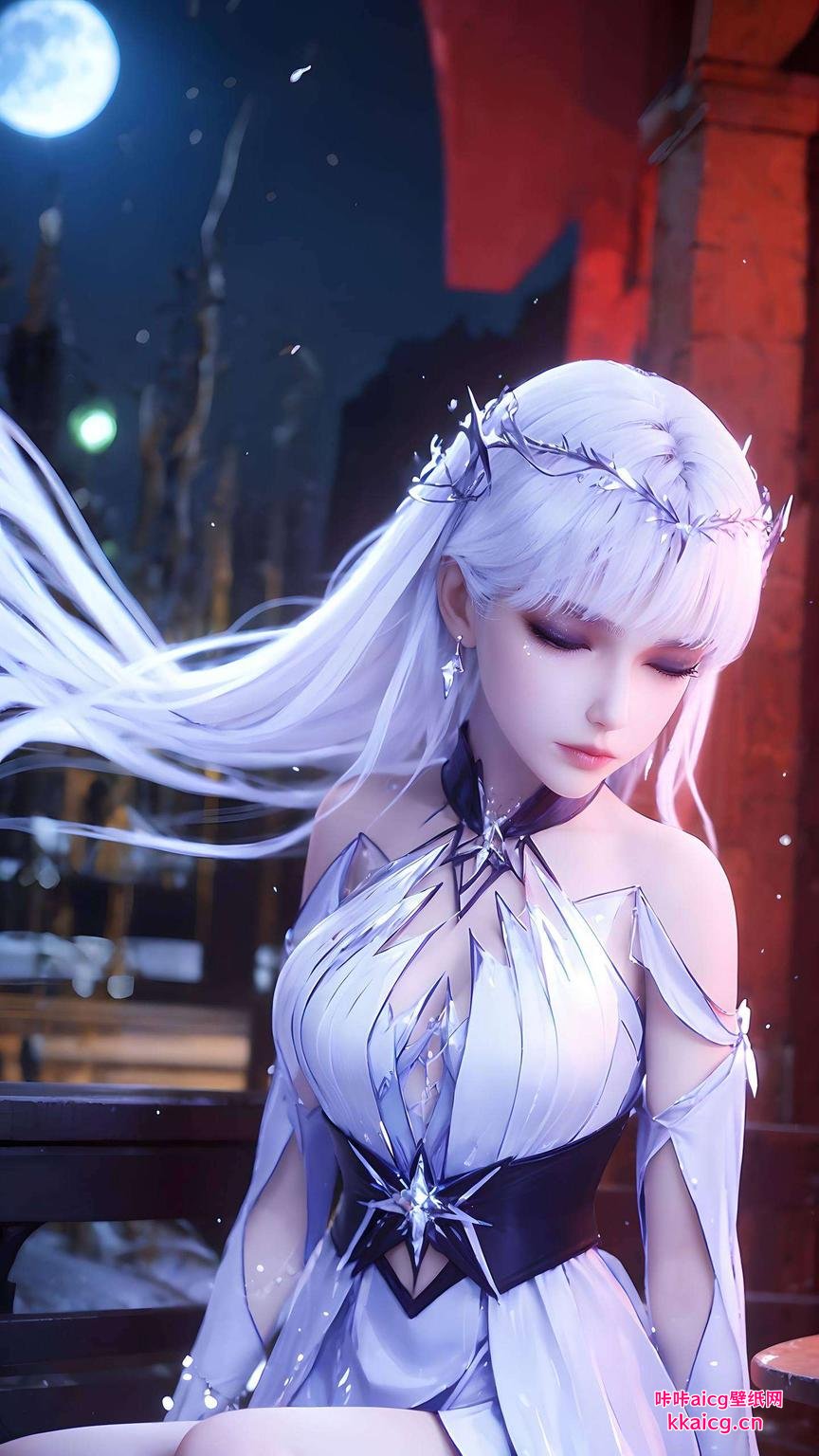 圣采儿清凉动态清凉一夏