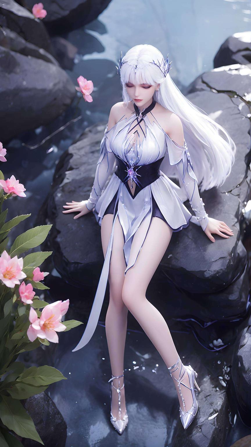 护眼神器登场！清新色调一触即发的工作动力！