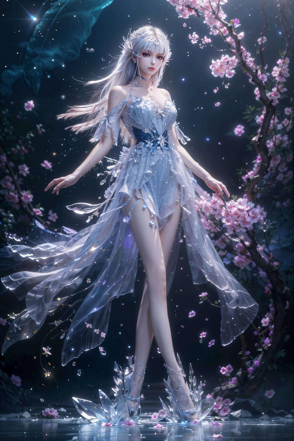 动态效果流畅让你电脑桌面瞬间焕发活力！