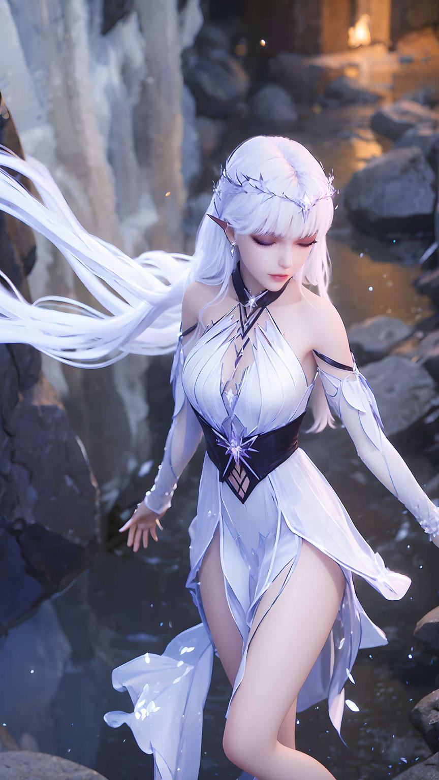 点亮平板桌面感受国漫之美！