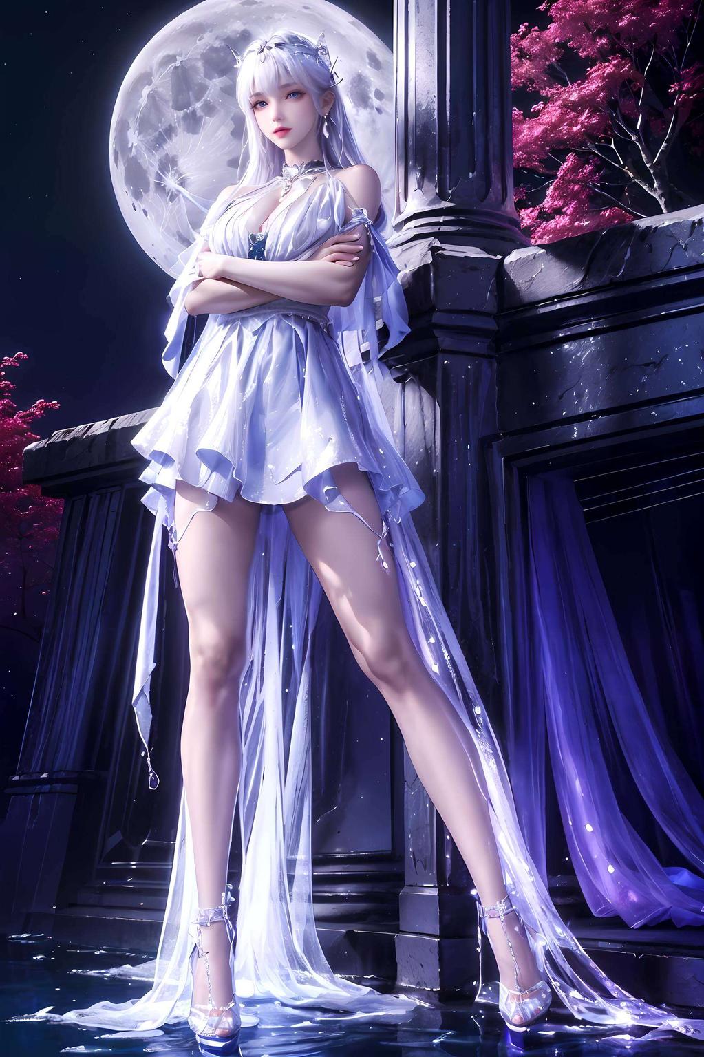 融合了iphone古风漫画之美