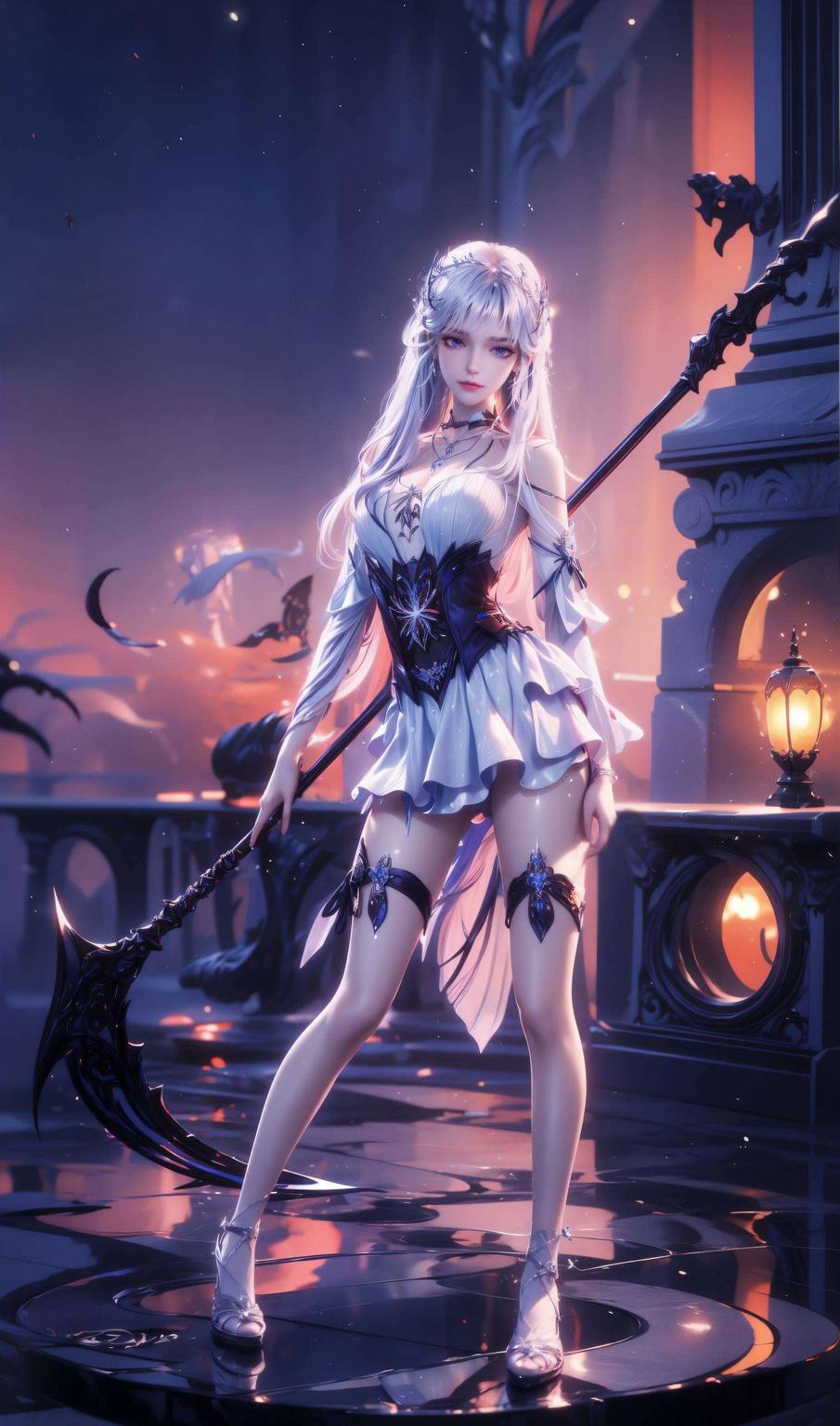 让人心旷神怡仿佛置身于静谧的森林